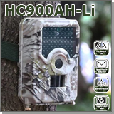 Фотоловушка «Филин HC-900AH-li»