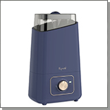 Умный Wi-Fi увлажнитель воздуха Kyvol EA200 Сине-золотой - управление ручкой на корпусе или через телефон