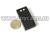 Мини диктофон для записи разговоров Edic-mini Card24S A101 - габариты