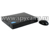 4-канальный гибридный видеорегистратор SKY H5104-3G